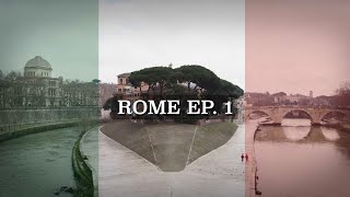 Remembering Rome Episode 1