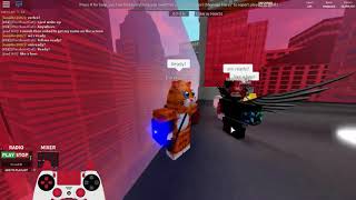 Roblox Parkour Hex Skin A Free Robux Code - notleah roblox meep city