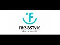 Freestyle Digital Media Logo (2000)