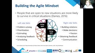 Starting your PM Career with an Agile Mindset