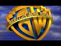 warner bros pictures intros in 4% and 2% speed with effects