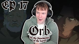 DRAKA AND MONEY || Orb: On The Movements Of The Earth Episode 17 Reaction!!