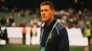 Navy Football Offensive Coordinator Grant Chesnut News Conference (Bye Week)