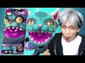 REVIEW SKIN STARLIGHT HELCURT DREAM PROWLER GEMOY NYA MINTA AMPUN - Mobile legends