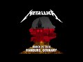 metallica live in hamburg germany 3 29 18 full concert