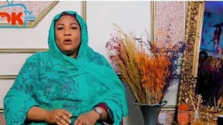 Gaskiya Buhari kaji kunya kayi mummunan karshe a siyasa domin wlh..ABU SALMAH