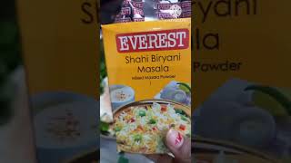 Dec 31 party 🎉#veg biriyani #veg #subscribe 🙏 #food #odia #shorts #trending #enjoy #party #biriyani