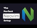 Why I switched to neovim from vscode