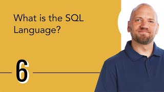 What is the SQL Language?