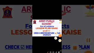 army public school/lesson plan for aps school/lesson plan math/how to make lesson plan for aps/#aps