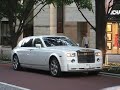 ロールス・ロイス・ゴースト rolls royce ghost