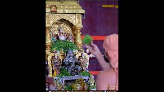 Sri Gurubhyo Namah: Sri Satyatma Tirtha 🙏🏻sri moola rama pooja🙏🏻🚩share this video