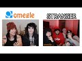 emos omegle trolling... meeting strange people