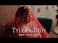 Indy & Tyler - Next Day Edit