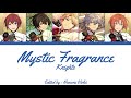 【es】 Mystic Fragrance - Knights 「kan/rom/eng/ind」