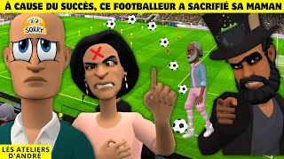 ATTENTION AUX FOOTBALLEURS QUI VEULENT AVOIR DU SUCCÈS A TOUT PRIX (ANIMATION CHRÉTIENNE) FR/HD/2024