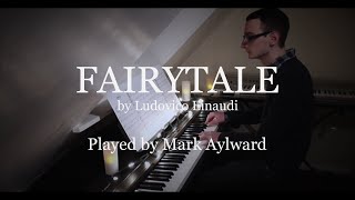Ludovico Einaudi - Fairytale (Piano Cover) (from Doctor Zhivago)