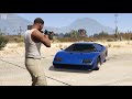 gta 5 online jb 700w vs stromberg which is best james bond vehicle