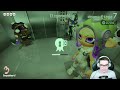 der schlechteste versuch...🎨 splatoon 3 ruf zur ordnung🔫 21