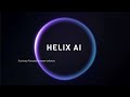 Helix AI - Chrome extension using Built-in AI