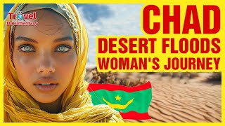 Chad: The Desert That Floods - A Single Woman’s Journey Through Nature’s Wild Extremes