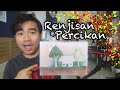 Pendidikan Seni Visual - Tahun 1 🎨 Renjisan dan Percikan 🏠