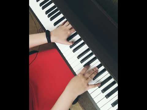 "Anastasia" By Alibhe McDonagh ABRSM Grade 3 Piano 2021-2022, B:3 - YouTube