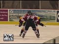 connor mcdavid wears microphone during erie otters hockey game