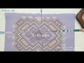 hardanger embroidery tutorial how to beautifully finish your project