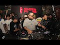 GARY WITH K3BI LIVE SET SUPER FLAME | VAMOS JOGJA