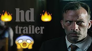 1922 | Official Trailer [HD] | Netflix (2017) Stephen King