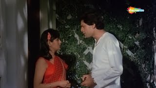 दिनेश ने उसके साथ बलात्कार करने की कोशिश की हैं | Sheesha (1986) (HD) - Part 2 |  Vijayednra Ghatge