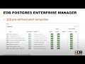 Managing Postgres at Scale
