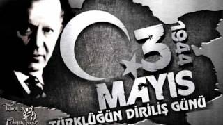 3 Mayıs Marşı