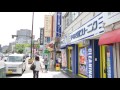 アクセス jr大阪環状線福島駅ルート ～こばやし歯科～ tel 06 6343 0648