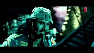 Nadaan Parindey ~~ Rockstar Full Video Song 720pHD    W Lyrics      Ranbir Kapoor   2011