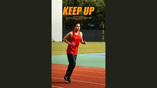 【兆TV學生影展 一般組】世新大學 Keep Up