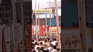 areka bethel