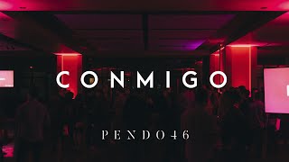 (SOLD) "CONMIGO" - Tyga x Chris Brown Type Beat | R&B Club Banger 2020 | Pendo46
