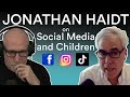 Jonathan Haidt — The Kids Are Not Alright | Prof G Conversations