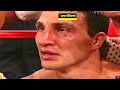 Boxing Fight Ray Mercer USA vs Wladimir Klitschko Ukraine KNOCKOUT, BOXING fight, HD Match