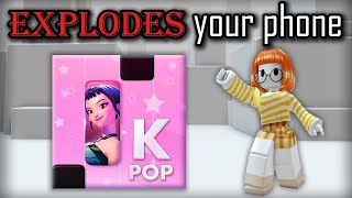 CREEPIEST LOST Media APPS..