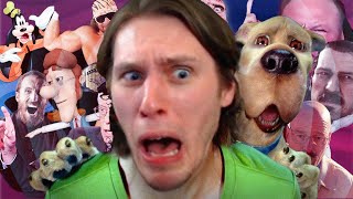 Jerma’s Impression Implosion | Funny Compilation