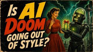 Is AI Doom Going Out of Style?