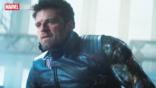 Thunderbolts Teaser 2025: Winter Soldier Returns and Dark Avengers Hidden Meanin