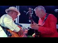 djangology l collaborations l tommy emmanuel with frank vignola u0026 vinny raniolo