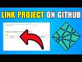 How To Link Netlify Project On GitHub (2026) (Best Method)