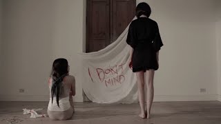 Alessio Miraglia Feat. Purple Sync - I DON’T MIND (Official Video)