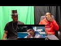 Zack Knight- Galtiyan Reaction