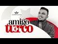 Junior Vianna - Amigo Turco (Áudio Oficial)